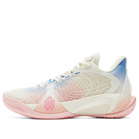 (WMNS) Peak AW Talent-2 Andrew Wiggins 'Mandarin Duck' ET44008A-MDK
