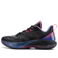 Peak AW Talent-1 Andrew Wiggins 'Black Powder Rose' ET42737A-BPR