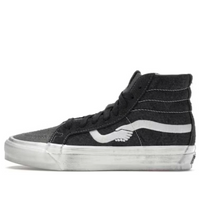 Vans x Notre Sk8-Hi Reissue 'Raven' VN000CR0RVN