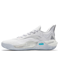 ANTA KAI 1 Speed 'White Chip Grey' 112511121S-4