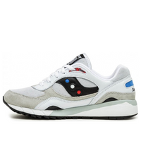 Saucony x Extra Butter Shadow 6000 'White Rabbit' S70603-1