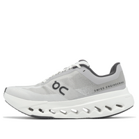 (WMNS) On Running Cloudsurfer Next Wide 'Glacier White' 3WE30200070