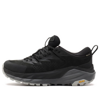 HOKA ONE ONE U Kaha Low GTX TP 'Black Satellite Grey' 1150913F-BCKST