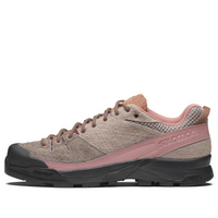 SALOMON X-ALP Suede 'Pink Black' 476756