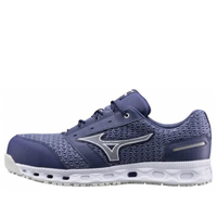Mizuno PRIME FIT VH 11L 'Purple Grey' F1GA225525