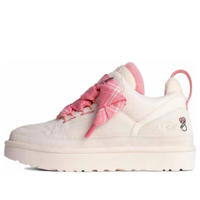 (WMNS) UGG Lowmel Love 25 'Jasmine Tropical Pink' 1172170-JNT