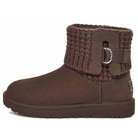 (WMNS) UGG Solene Mini 'Chocolate' 1113463-CHO