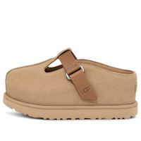 (WMNS) UGG Goldenstar Hi Clog 'Sand' 1167550-SAN