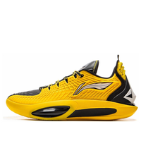 Li-Ning Jimmy Butler 3 'Marquette' ABAU107-14