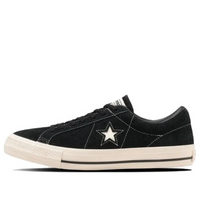Converse One Star SB 'Black' 34202050