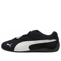 (WMNS) PUMA Speedcat Go 'Black White' 403589-01