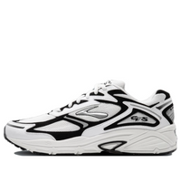 Brooks Adrenaline GTS 4 'White Black' 110485-049