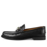 Gucci Horsebit Loafer 'Black' 776660-17X00-1000