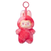Pop Mart The Monsters Labubu Big into Energy Pendant 'Love' PPMT-2504-0039-LE