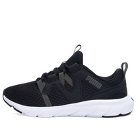 PUMA Softride Flex Vital 'Black White' 379271-05