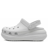 Crocs Crush Clog 'Light Grey' 207521-1NK