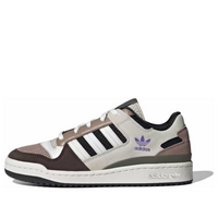 adidas Forum Low 'Brown White Black' JP5889
