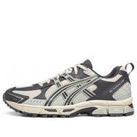 (WMNS) ASICS Gel-Kahana 8 'Cream Brown' 1012B788-201