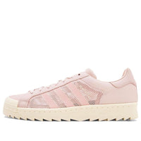 adidas x CLOT Superstar Breathe 'Pink' JS0892