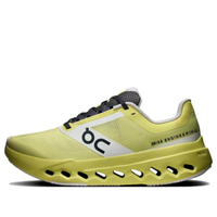 (WMNS) On Running Cloudsurfer Next Z5 'Limelight' 3WF10233003