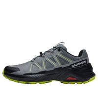 SALOMON Speedcross Peak 'Dark Grey Green' 476026