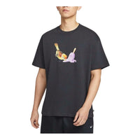 Nike SB T-Shirt 'Off Noir' HJ0819-045