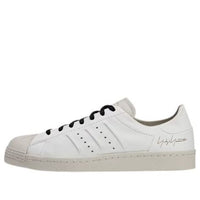 adidas x Y-3 Superstar 'White Black' JQ5002
