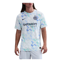 Nike Inter Milan 25/26 Match Away Jersey 'Blue' HJ4555-497