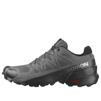 SALOMON Speedcross 3 'Dark Grey Black' 475679