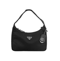 PRADA Re-Nylon Re-Edition 2000 Mini Bag 'Black' 1NE515-RDH0-F0002