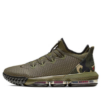 Nike LeBron 16 Low EP 'Camo' CI2669-300