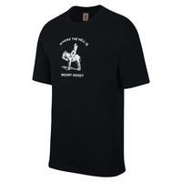 Nike Lab ACG T-Shirt Black CJ6658-010