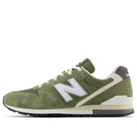 New Balance 996 'Khaki Green' CM996SI2