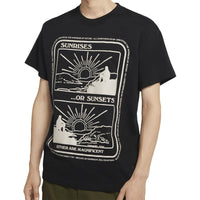 Nike Lab ACG T-Shirt Black CV1543-011