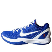 Nike Zoom Kobe 6 Protro PE 'Dodgers' CW2190-400