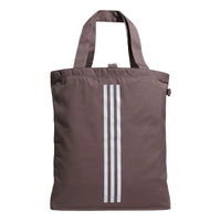 adidas Canvas Bag 'Brown' IM5253