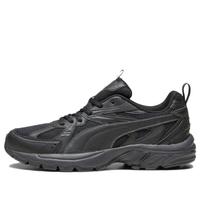 PUMA Milenio Tech 'Black Shadow Grey' 392322-02