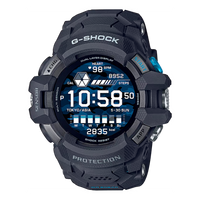 CASIO G-Shock Digital 'Black' GSW-H1000-1M