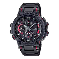 CASIO G-Shock MT-G 'Black' MTG-B1000XBD-1APR
