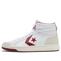 Converse Pro Blaze Classic Mid 'White Alley Brick' A07098C