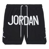 Air Jordan x Nina Chanel Abney Shorts 'Black White' HF1650-010