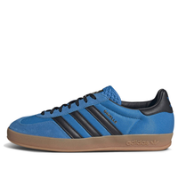 adidas Gazelle Indoor 'Bright Blue Gum' IG4998