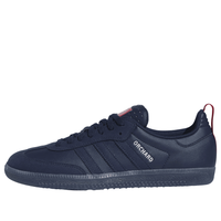adidas x Orchard Skateshop x New England Revolution Samba ADV 'The Liberty Kit' IG7925
