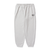 Nike x Stussy SS24 Sweatpants 'Grey Black' FN5231-050