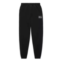 Nike x Stussy FW23 Pants 'Black' FN5235-010