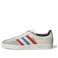 adidas Gazelle 'Blue Bird Better Scarlet' IE9091