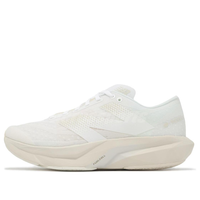 (WMNS) New Balance FuelCell Rebel v4 'White Linen' WFCXLJ4