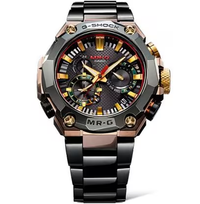 CASIO G-Shock MR-G 'Green' MRG-B2000BS-3A