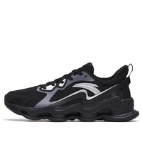 ANTA Running Series Sneakers 'Black Grey White' 112315555-3