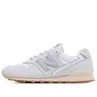 (WMNS) New Balance 996v2 'Reflection White Silver' WL996SH2